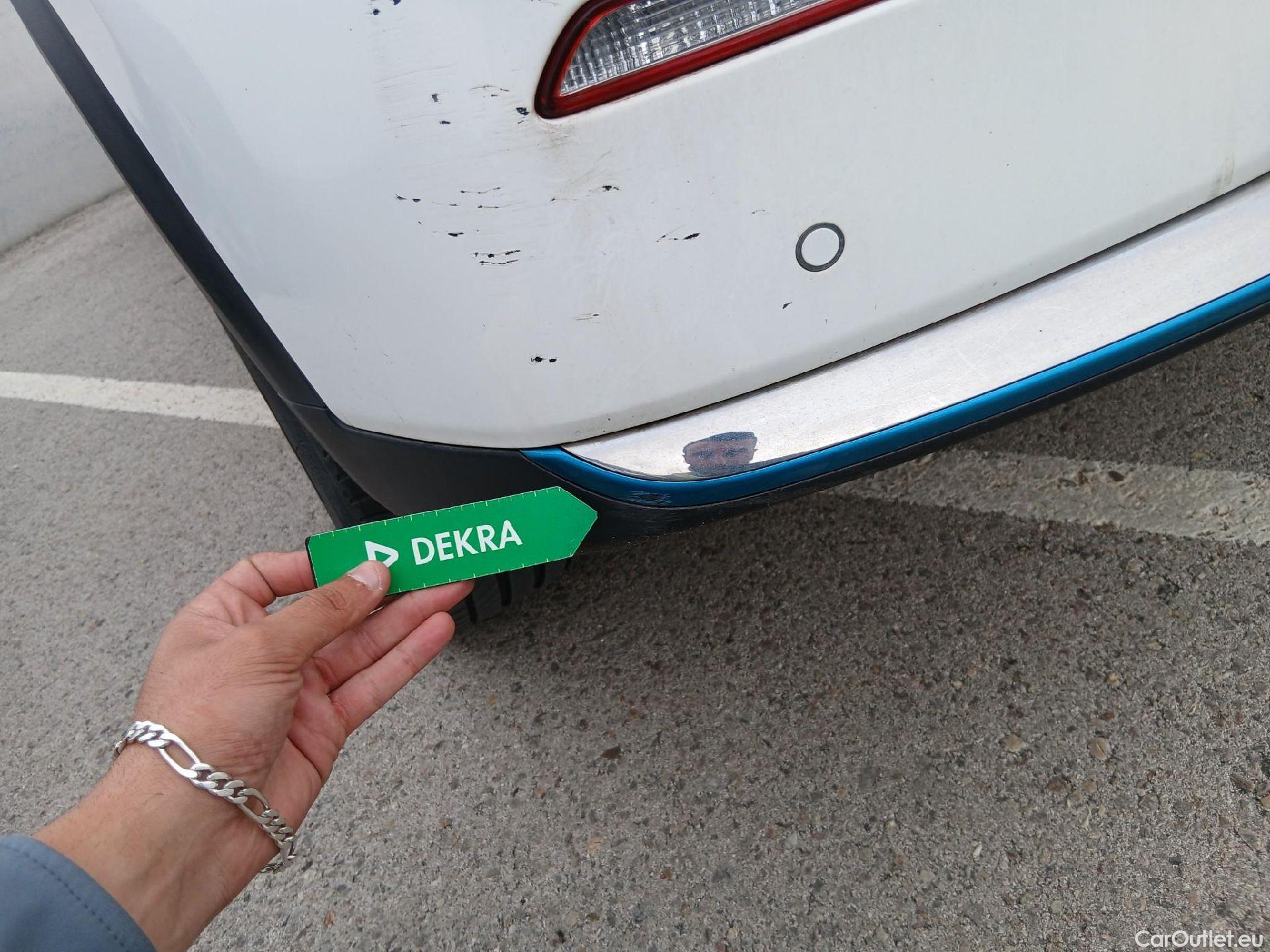  KIA  Niro KIA  Hïbrido Enchufable / 2016 / 5P / crossover 1.6 GDi Híbrido Enchufable 104kW Drive #22