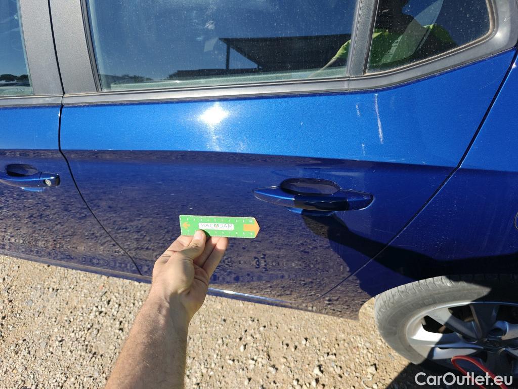  Opel  Corsa OPEL  / 2019 / 5P / berlina con portón 1.5D DT 74kW (100CV) Edition #12