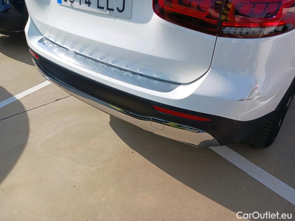  Mercedes  GLB MERCEDES-BENZ  / 2019 / 5P / todoterreno 2.0  220 D 4MATIC DCT 140KW (190CV) #23