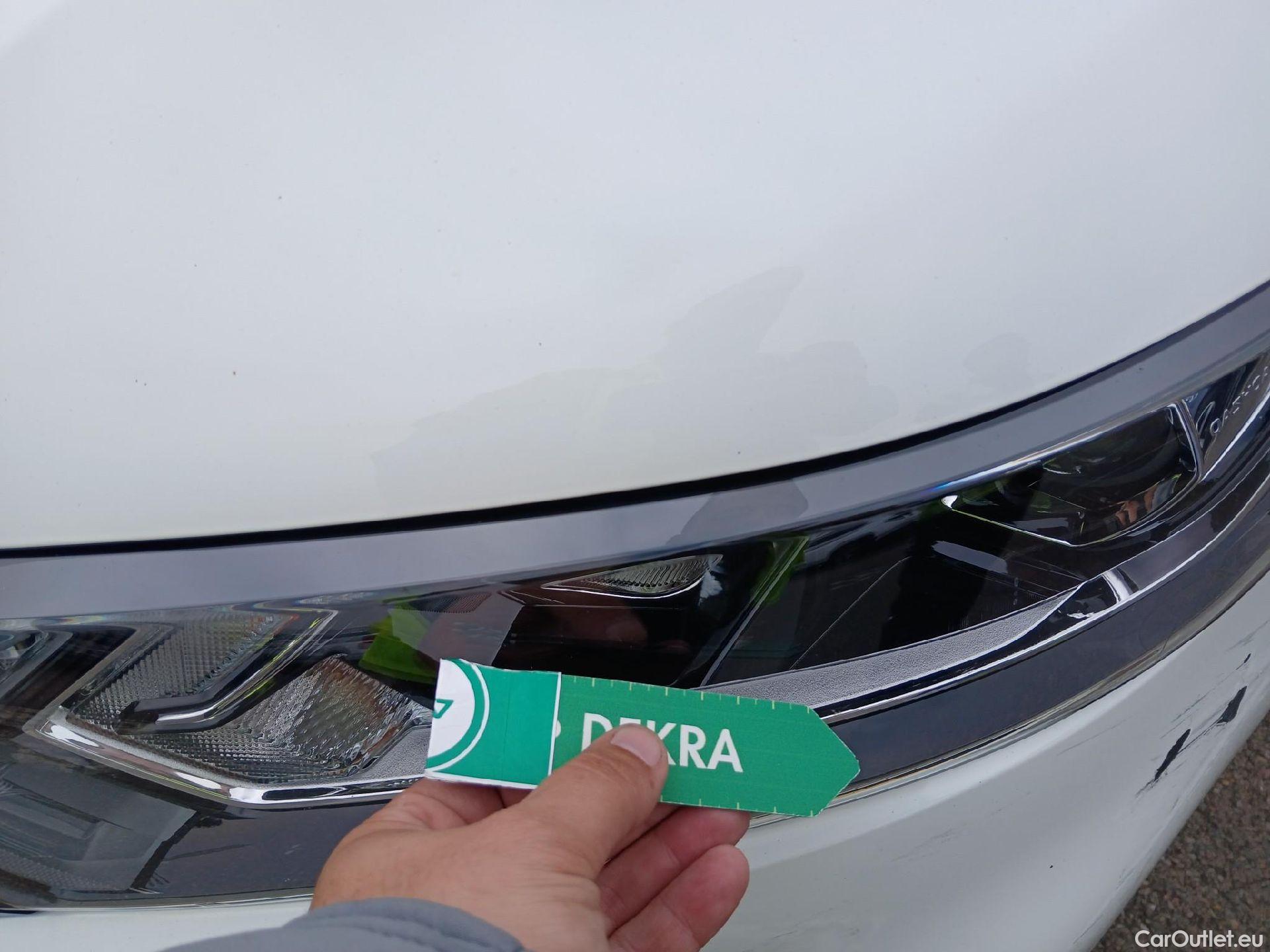  Nissan  Qashqai NISSAN  / 2017 / 5P / todoterreno DIG-T 116 kW (160 CV) E6D DCT N-CONNECTA #16