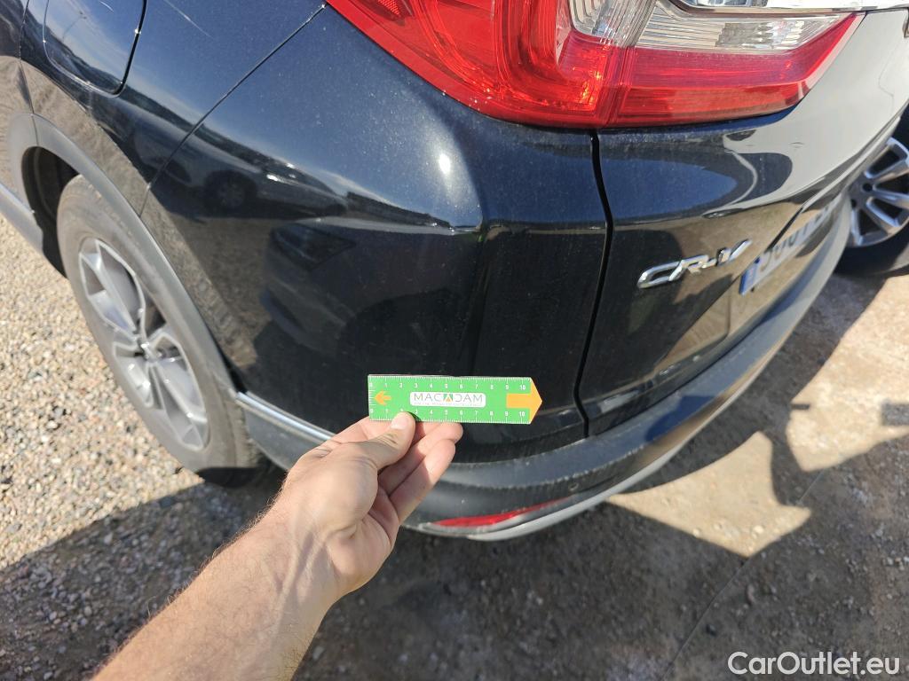  Honda  CR-V HONDA  / 2018 / 5P / todoterreno 2.0 i-MMD 4x2 ELEGANCE NAVI #51