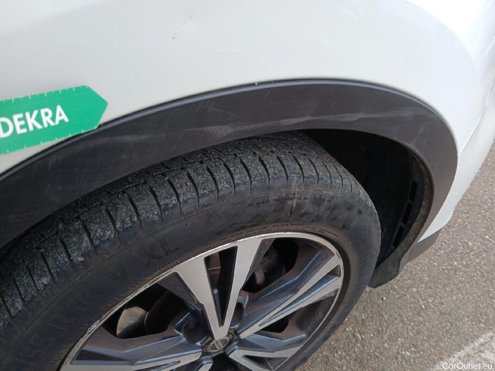  Nissan  Qashqai NISSAN  / 2017 / 5P / todoterreno DIG-T 116 kW (160 CV) E6D DCT N-CONNECTA #57