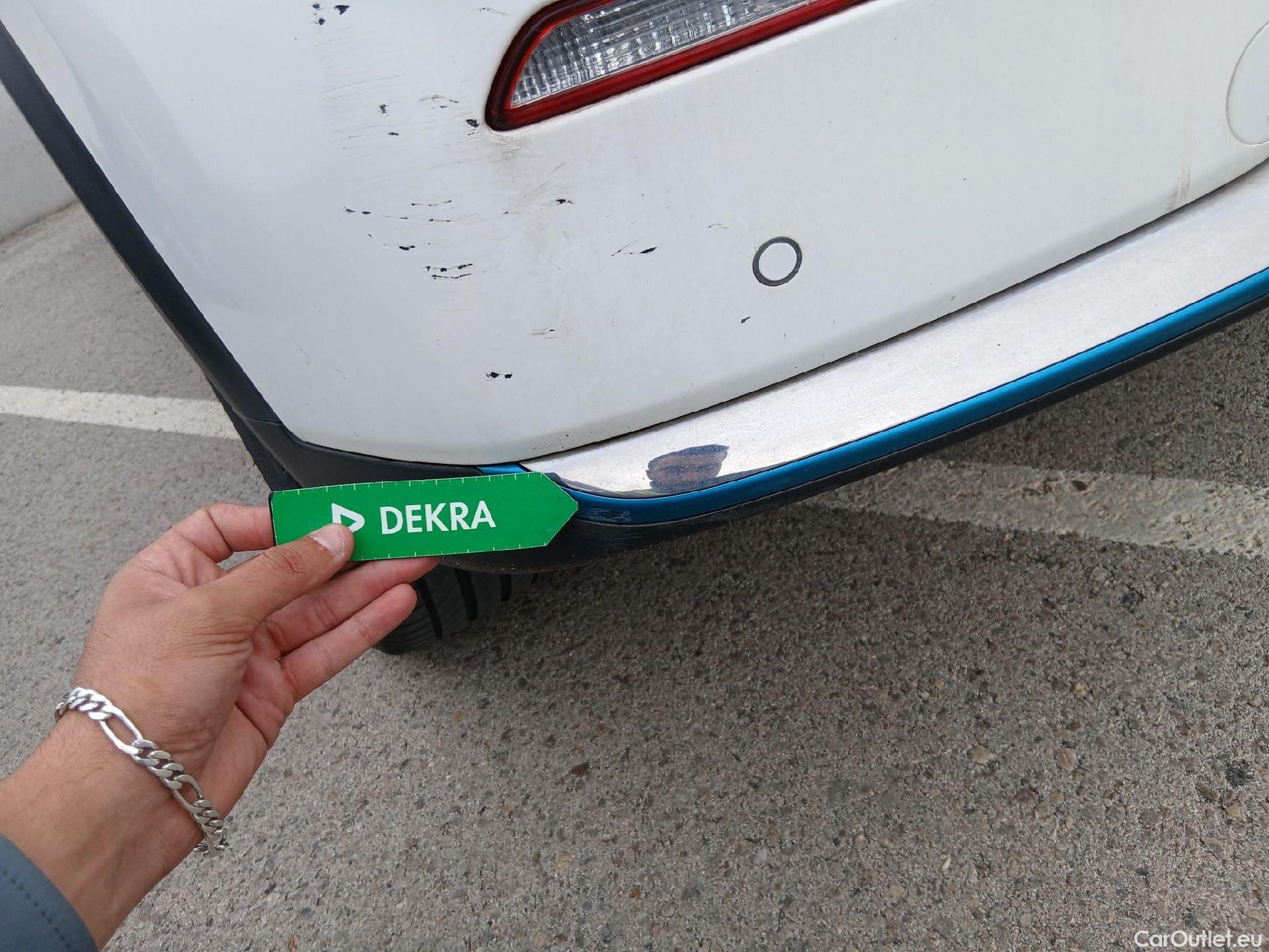  KIA  Niro KIA  Hïbrido Enchufable / 2016 / 5P / crossover 1.6 GDi Híbrido Enchufable 104kW Drive #30