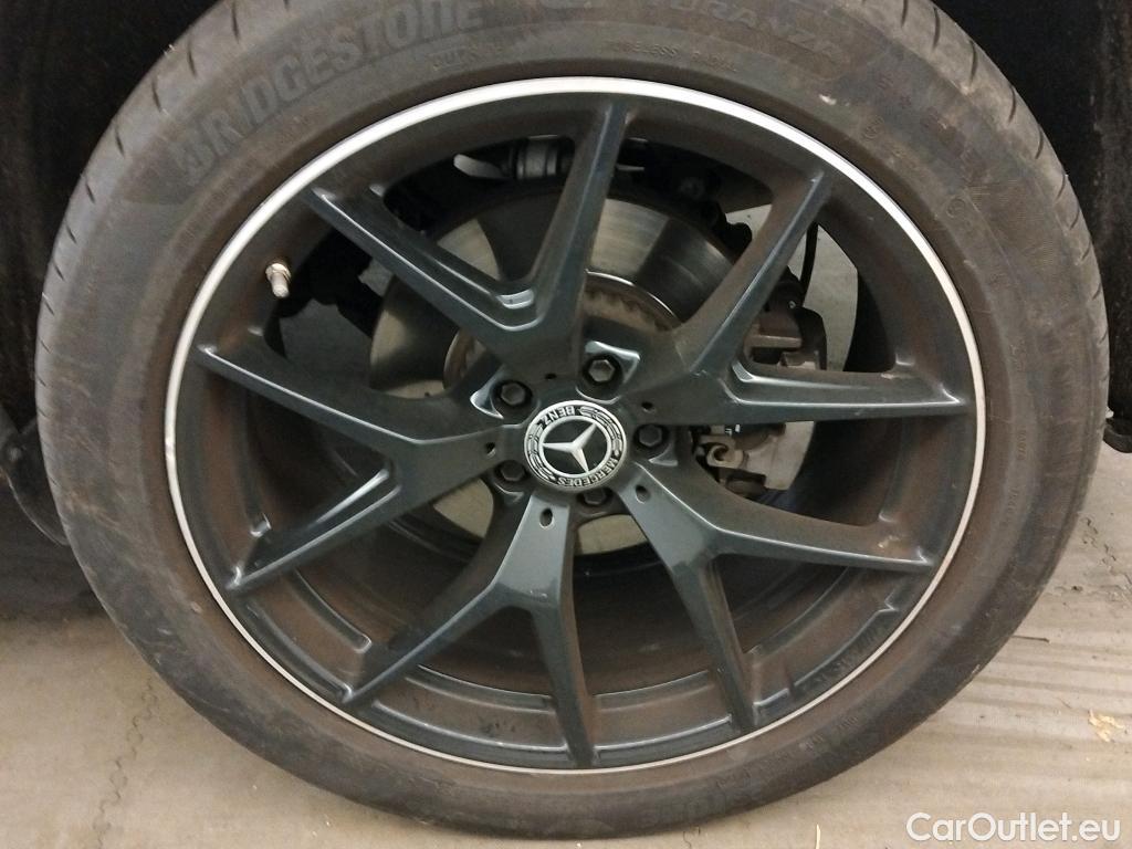  Mercedes  G-Klasee Clase GLC GLC 300 de 4Matic (253.311)AMG 2.0 305CV AT9 E6d #7