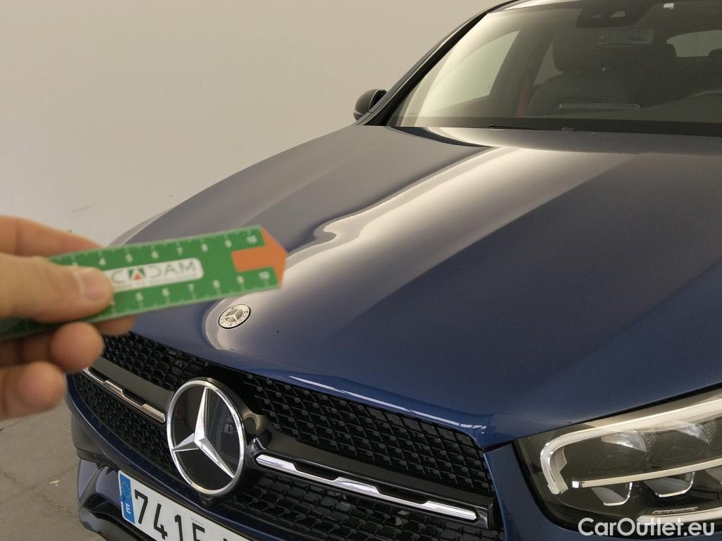  Mercedes  G-Klasee Clase GLC GLC 300 de 4Matic (253.311)AMG 2.0 305CV AT9 E6d #4