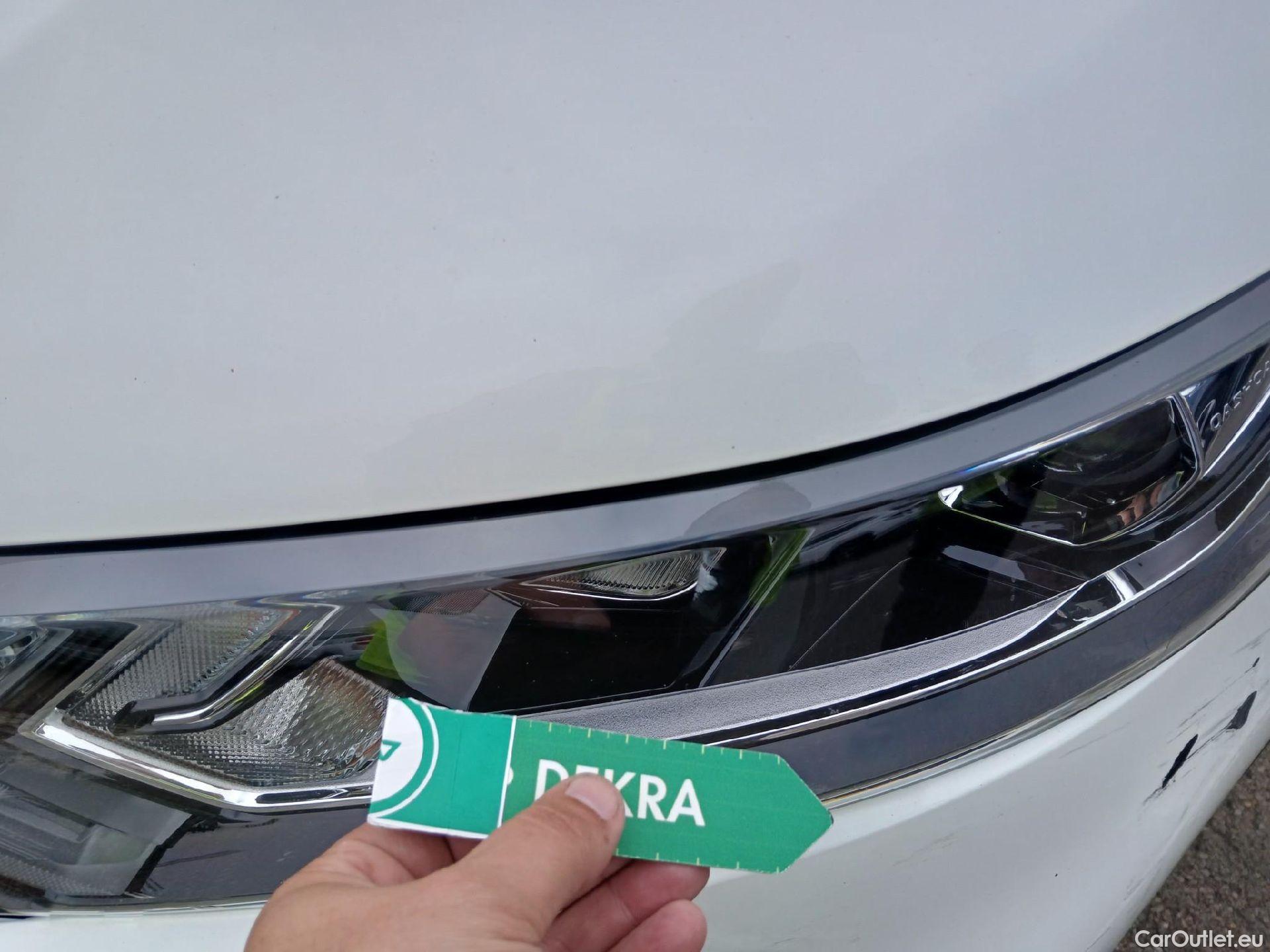  Nissan  Qashqai NISSAN  / 2017 / 5P / todoterreno DIG-T 116 kW (160 CV) E6D DCT N-CONNECTA #15