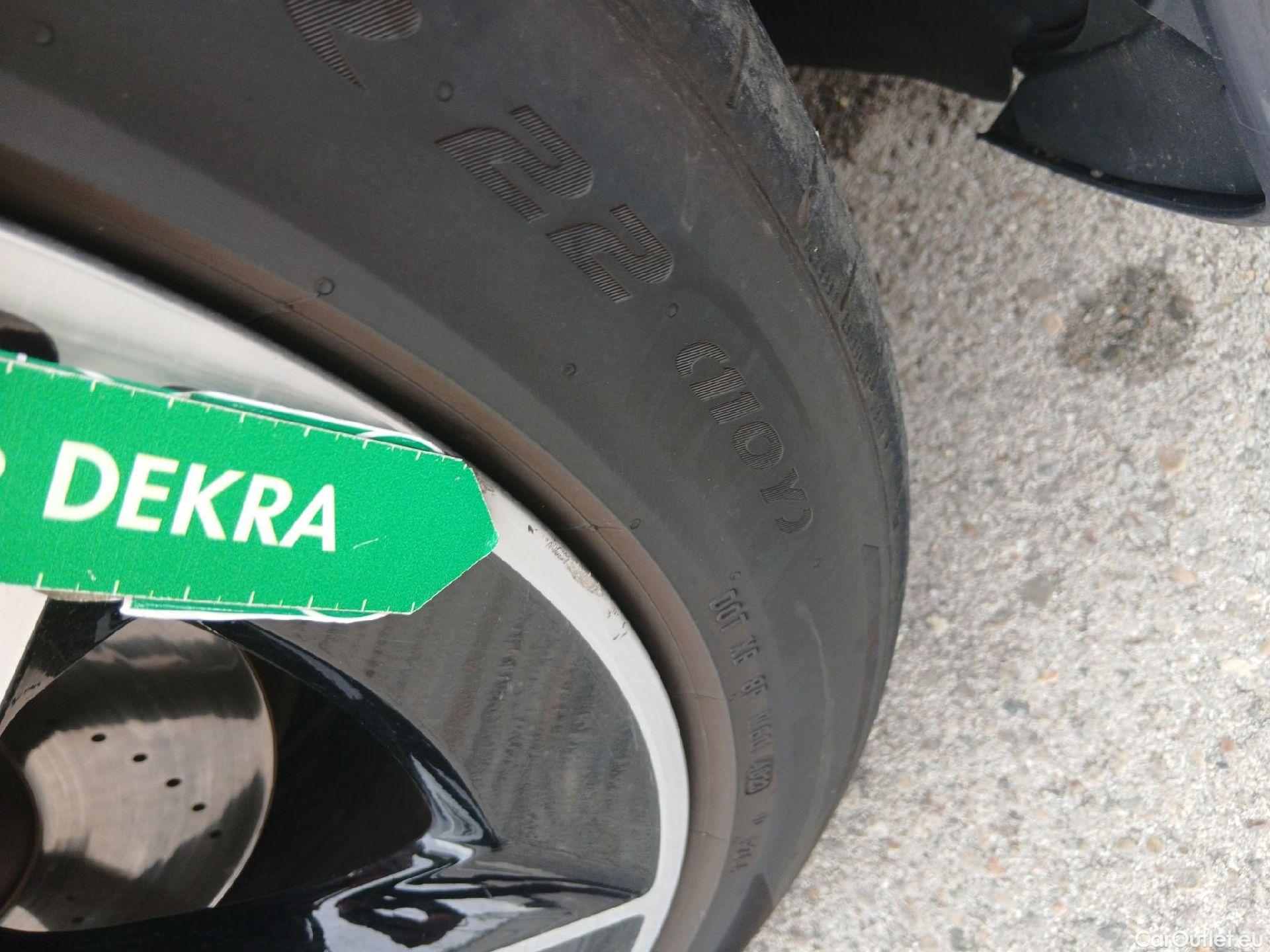  Mercedes  G-Klasee Clase GLE GLE 300 d 4Matic (167.109)AMG 2.0 AMG Line 290CV AT9 E6d #14