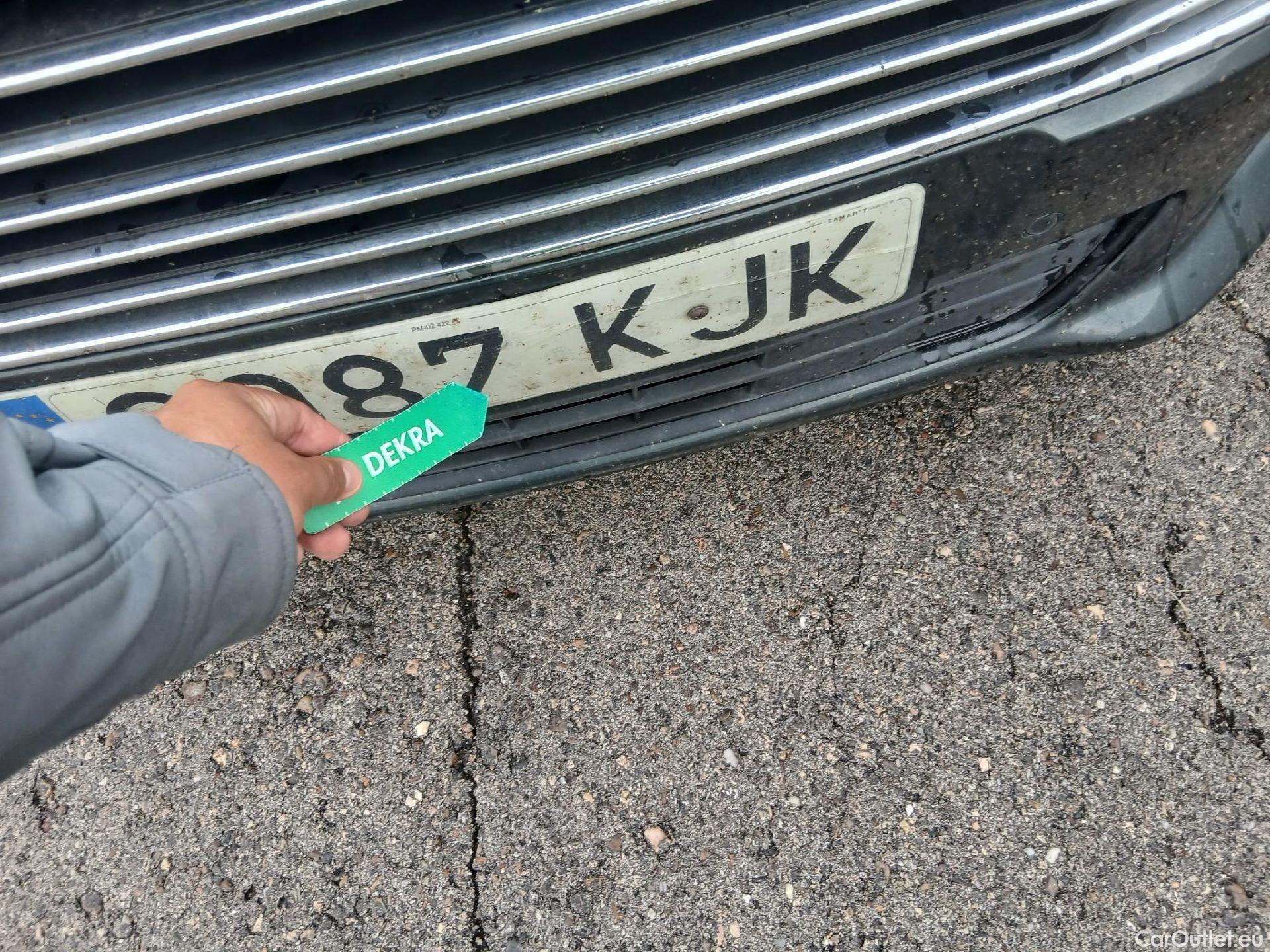  Ford  S-Max FORD  5p 2G monovolumen 2.0 TDCi 110kW (150CV) Trend #5