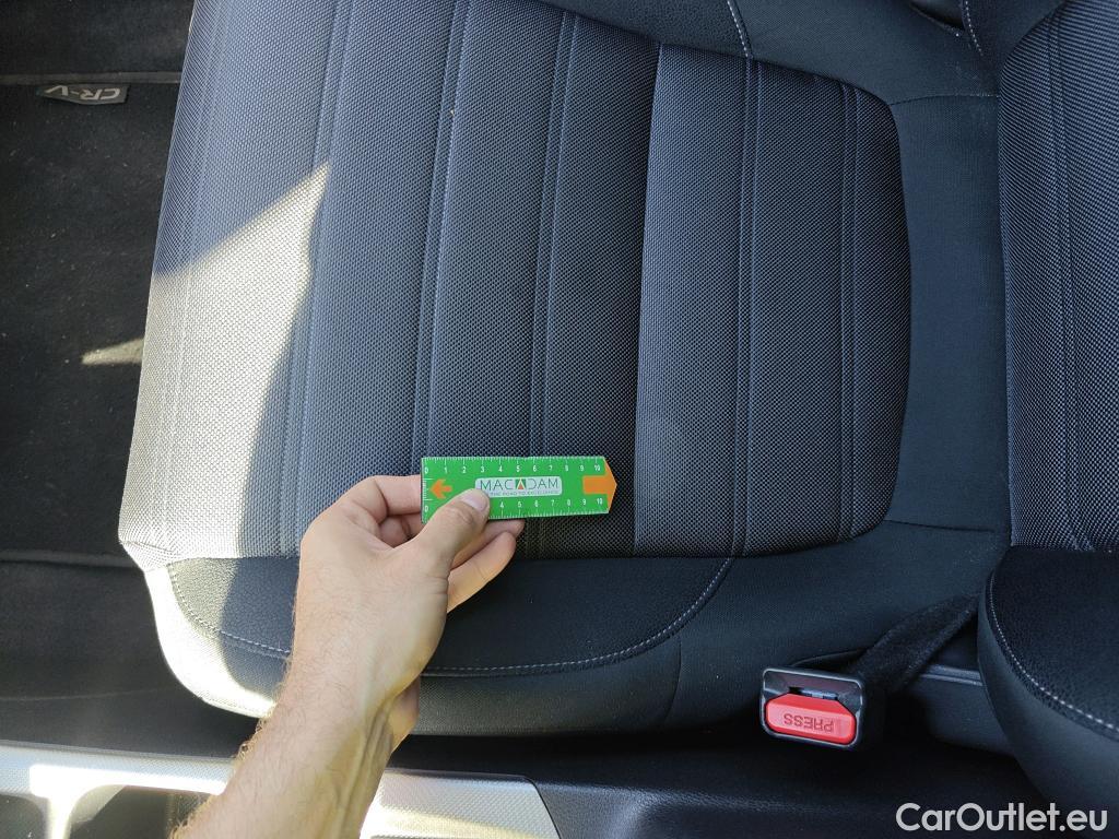  Honda  CR-V HONDA  / 2018 / 5P / todoterreno 2.0 i-MMD 4x2 ELEGANCE NAVI #55