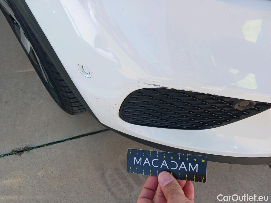  Mercedes  GLB MERCEDES-BENZ  / 2019 / 5P / todoterreno 2.0  220 D 4MATIC DCT 140KW (190CV) #10