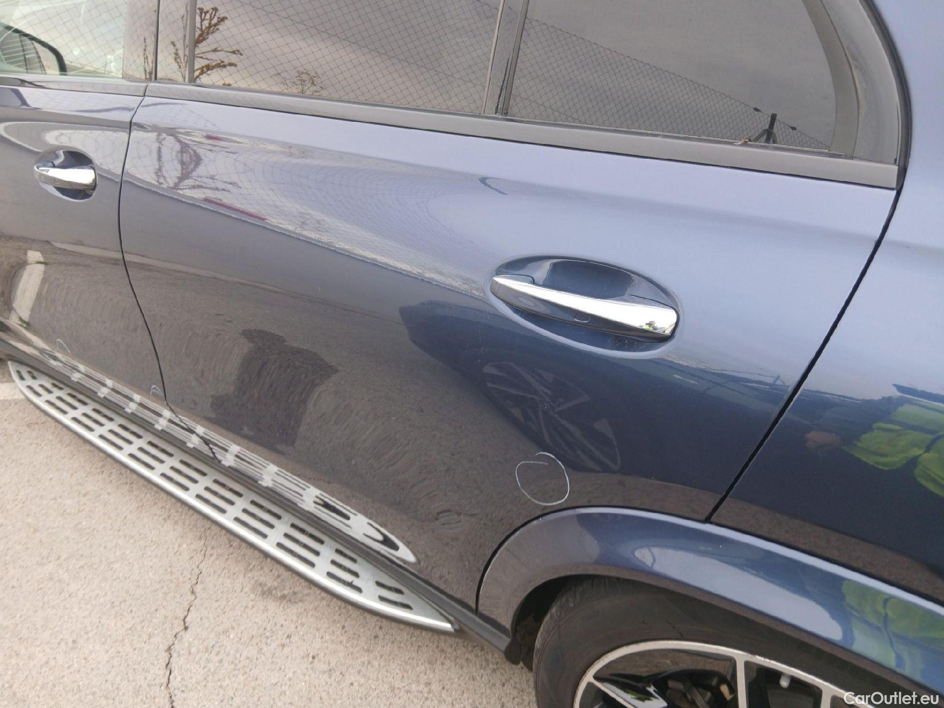  Mercedes  G-Klasee Clase GLE GLE 300 d 4Matic (167.109)AMG 2.0 AMG Line 290CV AT9 E6d #22