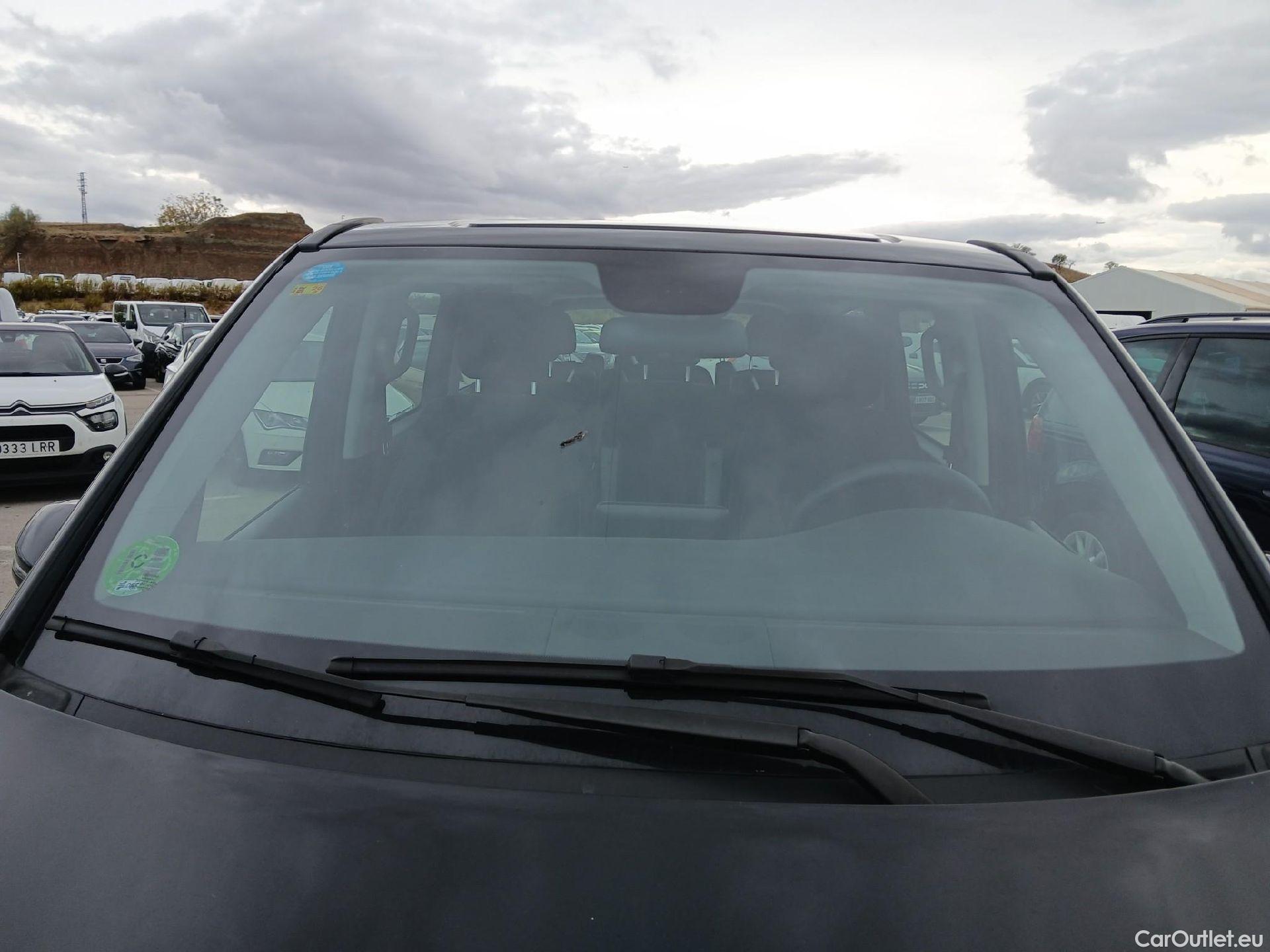  Mercedes  V-Klasse MERCEDES-BENZ Clase V / 2014 / 4P / monovolumen 220 d Clase V Largo #5