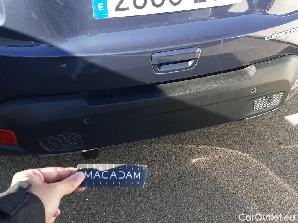  Jeep  Patriot JEEP Renegade / 2014 / 5P / todoterreno Limited 1.0G 88kW (120CV) 4x2 #33