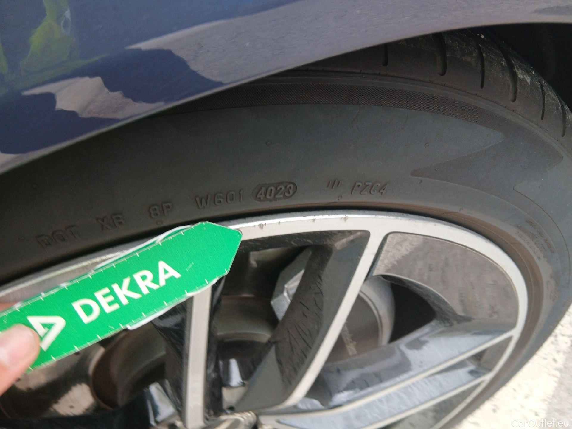  Mercedes  G-Klasee Clase GLE GLE 300 d 4Matic (167.109)AMG 2.0 AMG Line 290CV AT9 E6d #8