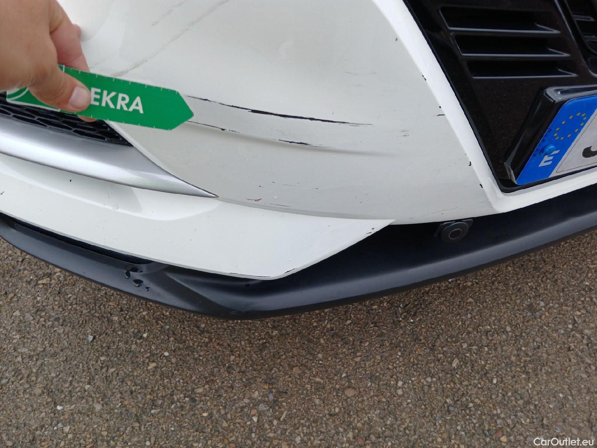  Nissan  Qashqai NISSAN  / 2017 / 5P / todoterreno DIG-T 116 kW (160 CV) E6D DCT N-CONNECTA #11