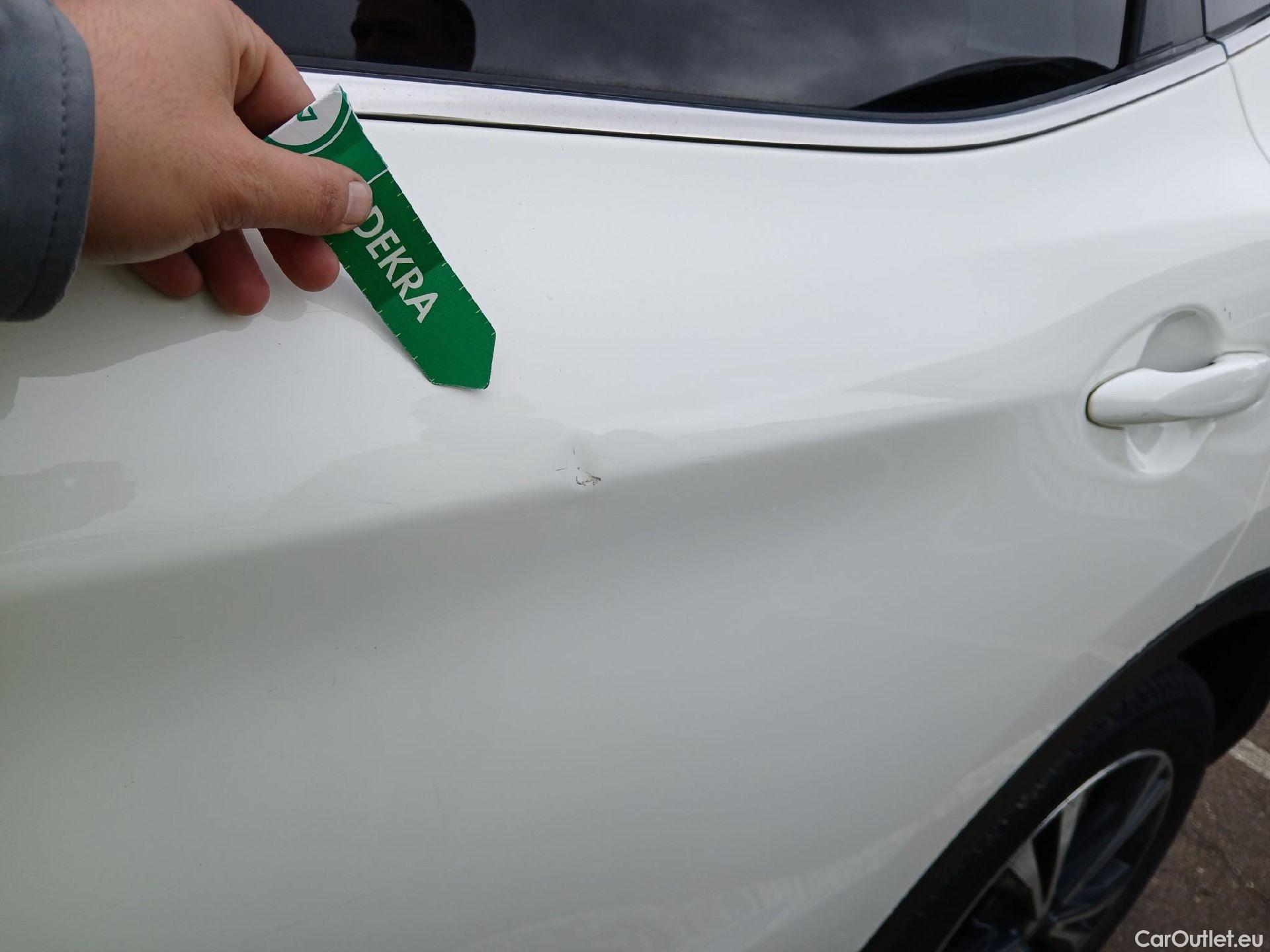  Nissan  Qashqai NISSAN  / 2017 / 5P / todoterreno DIG-T 116 kW (160 CV) E6D DCT N-CONNECTA #34