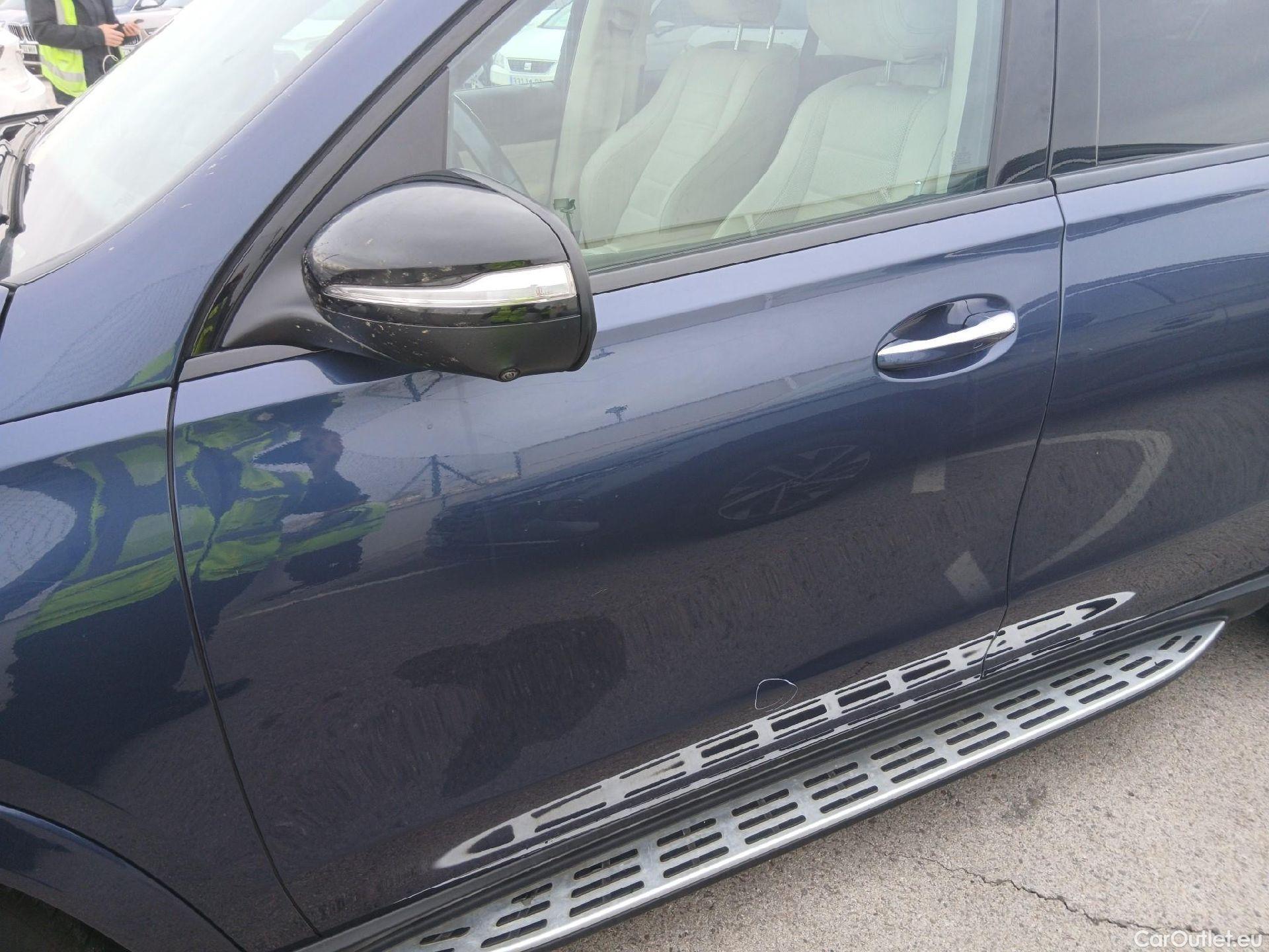  Mercedes  G-Klasee Clase GLE GLE 300 d 4Matic (167.109)AMG 2.0 AMG Line 290CV AT9 E6d #21