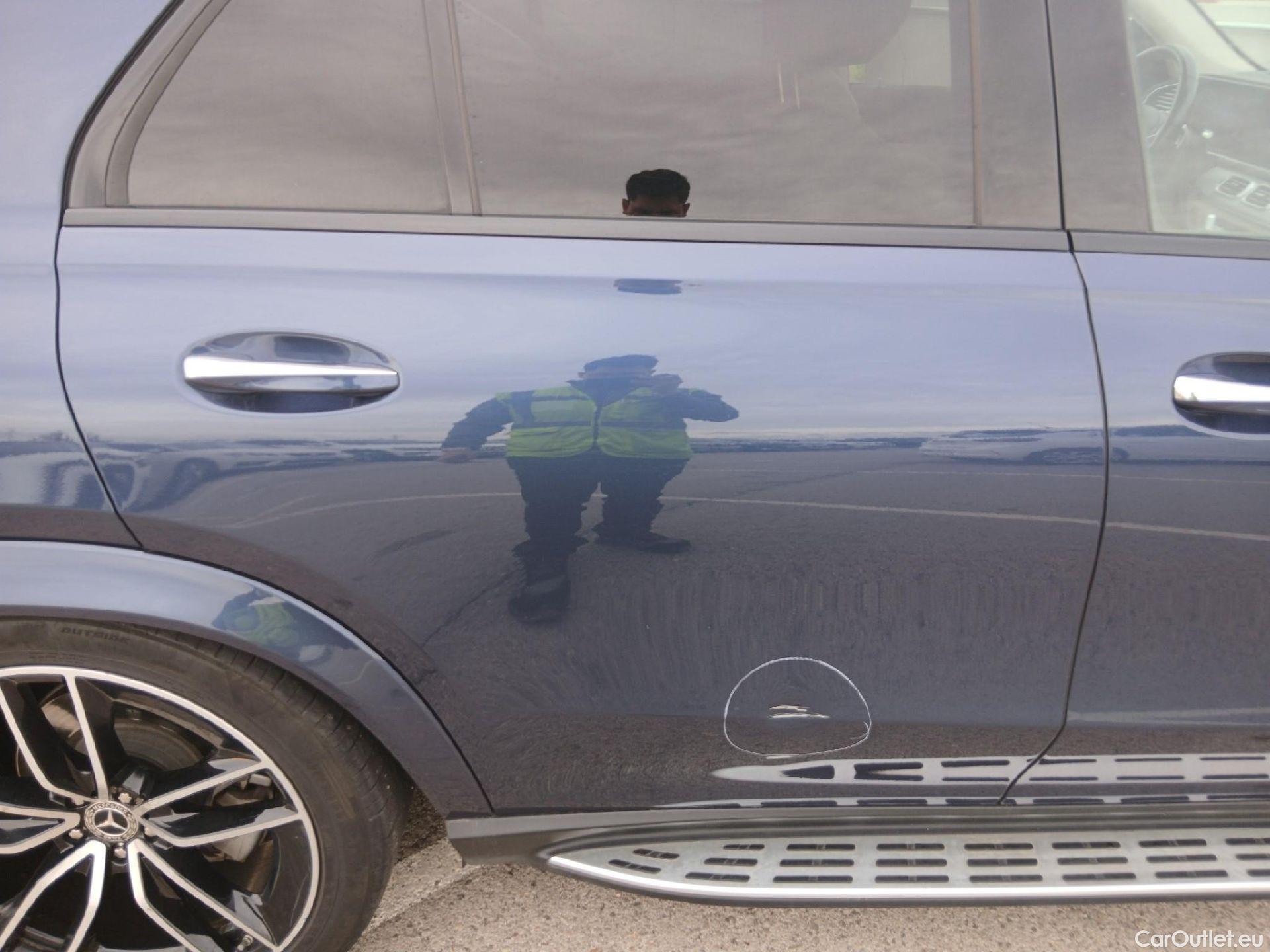  Mercedes  G-Klasee Clase GLE GLE 300 d 4Matic (167.109)AMG 2.0 AMG Line 290CV AT9 E6d #31