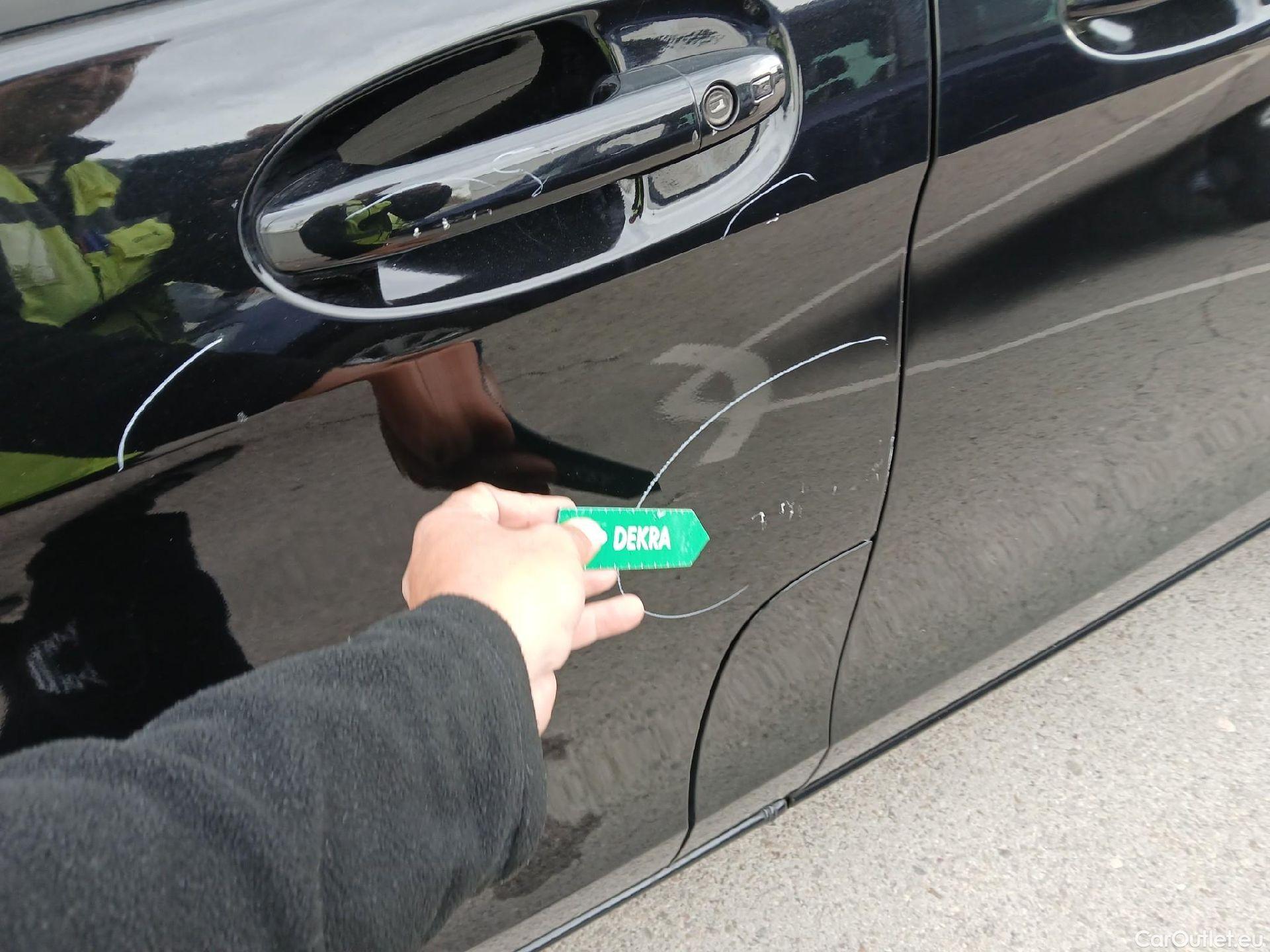  Mercedes  V-Klasse MERCEDES-BENZ Clase V / 2014 / 4P / monovolumen 220 d Clase V Largo #8