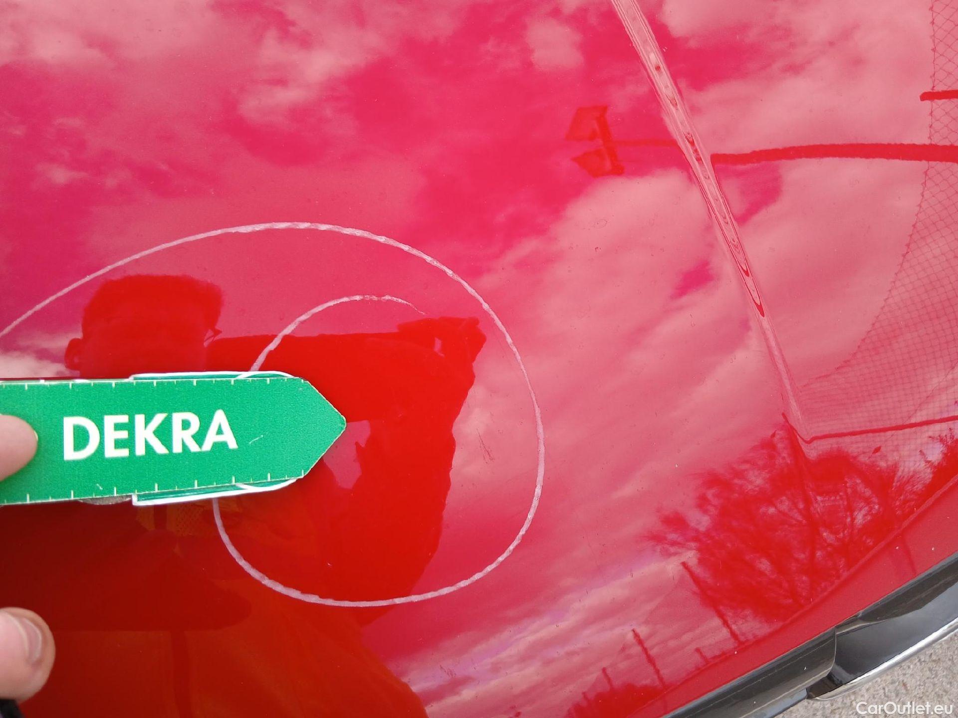  Hyundai  Tucson HYUNDAI  / 2020 / 5P / todoterreno 1.6 CRDI 85kW (115CV) Klass #10