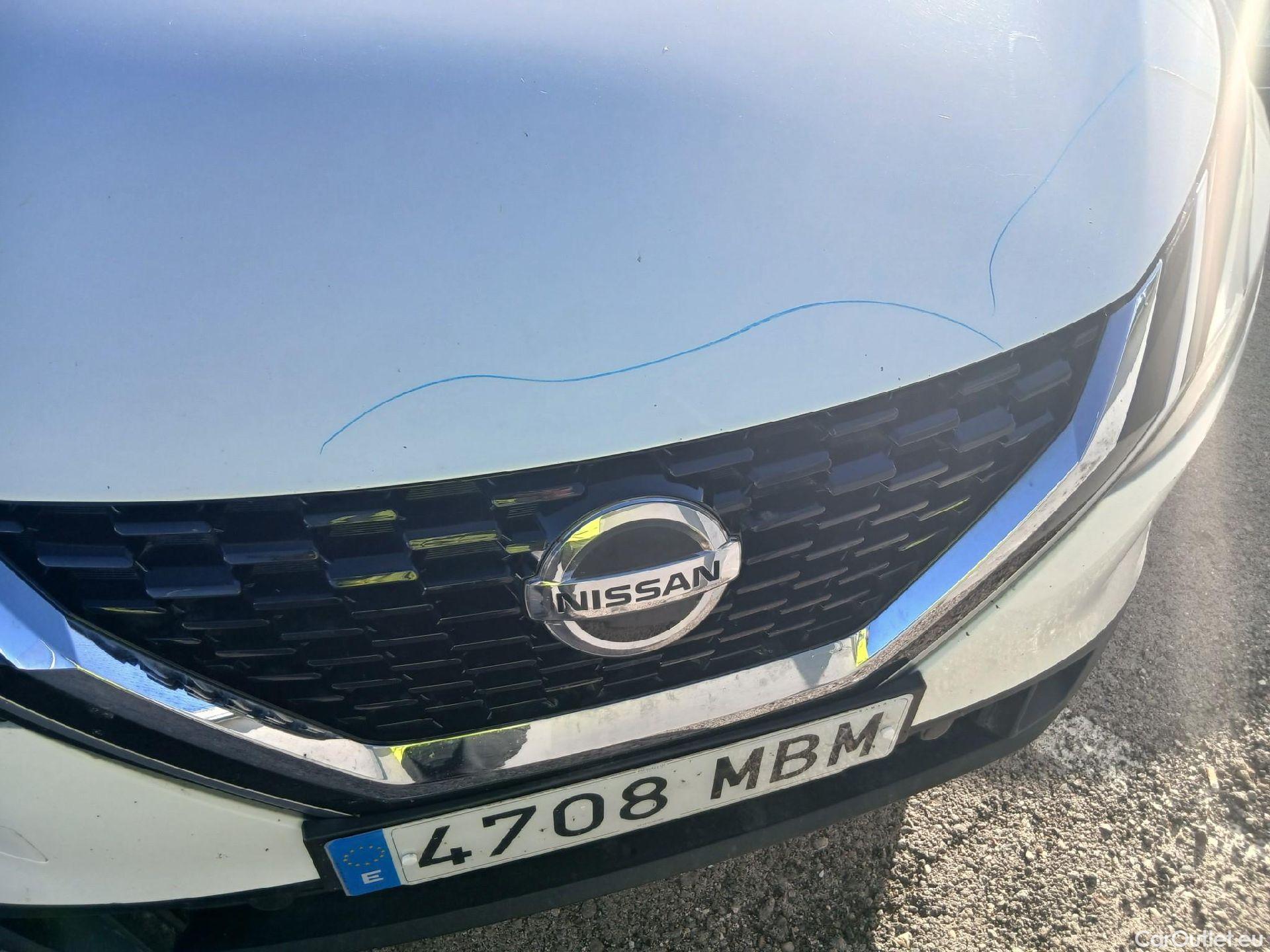  Nissan  Qashqai NISSAN  / 2021 / 5P / todoterreno DIG-T 103kW (140CV) mHEV 4x2 Acenta #22