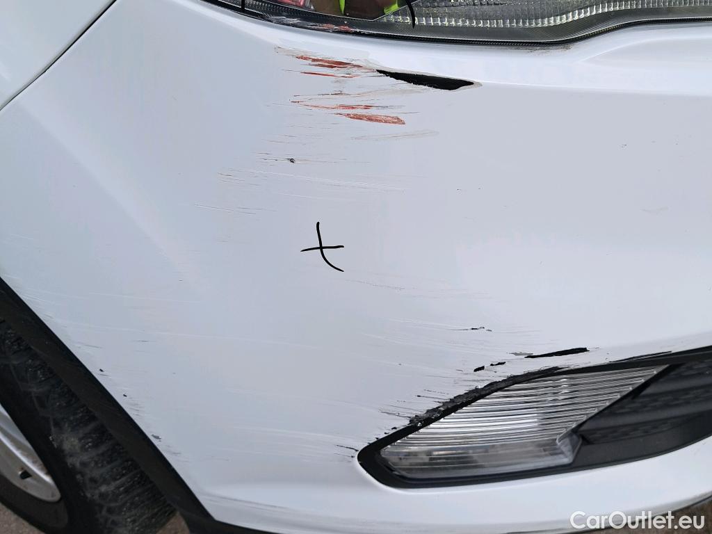  Ford  Kuga FORD  / 2016 / 5P / todoterreno 1.5 EcoBoost 88kW 4x2 Trend+ (CX) #14