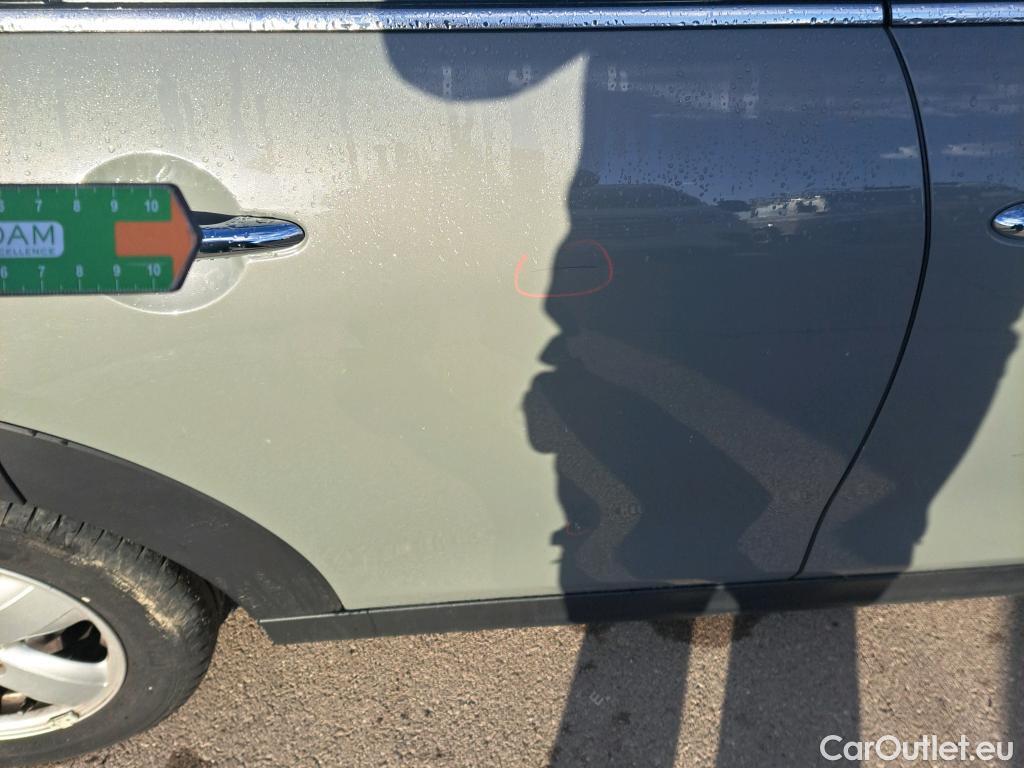  Mini  Cooper MINI MINI / 2014 / 5P / berlina con portón  5 PUERTAS #8