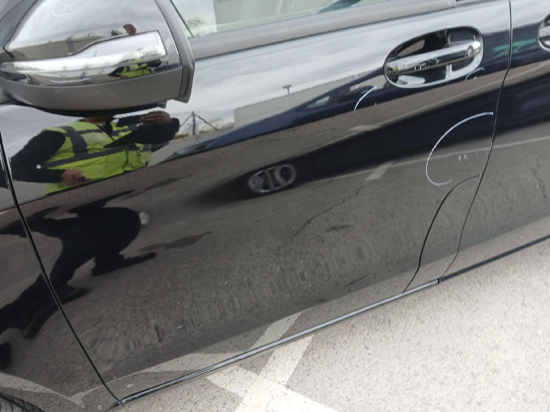  Mercedes  V-Klasse MERCEDES-BENZ Clase V / 2014 / 4P / monovolumen 220 d Clase V Largo #9