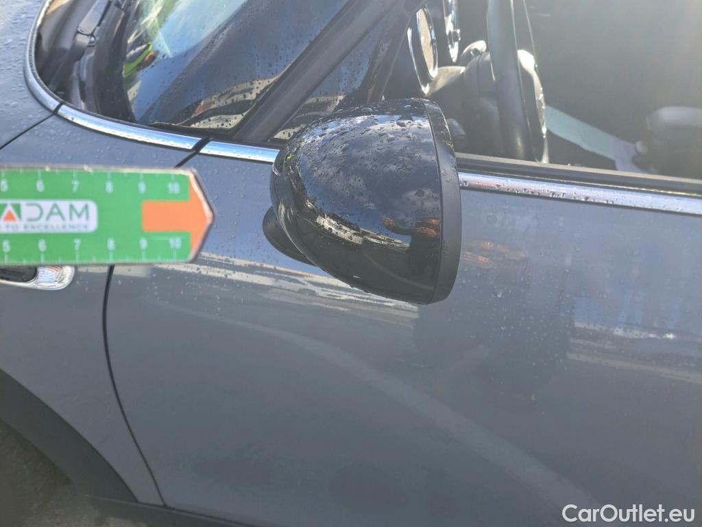  Mini  Cooper MINI MINI / 2014 / 5P / berlina con portón  5 PUERTAS #12