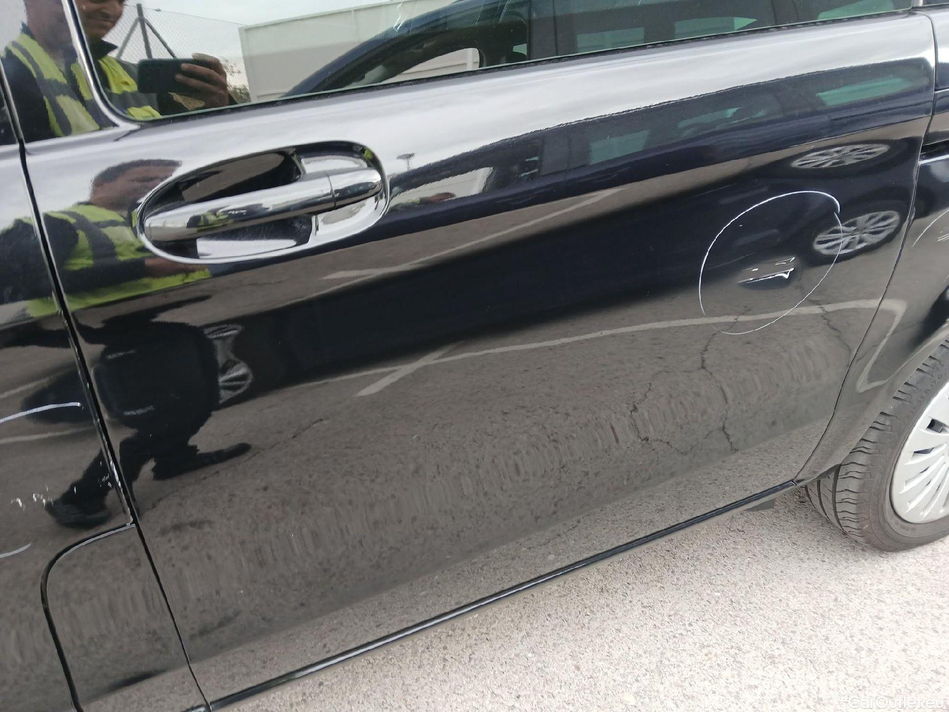  Mercedes  V-Klasse MERCEDES-BENZ Clase V / 2014 / 4P / monovolumen 220 d Clase V Largo #12