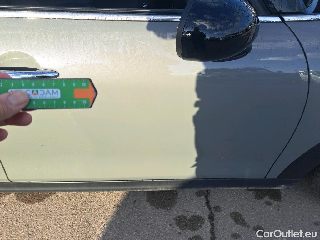  Mini  Cooper MINI MINI / 2014 / 5P / berlina con portón  5 PUERTAS #1