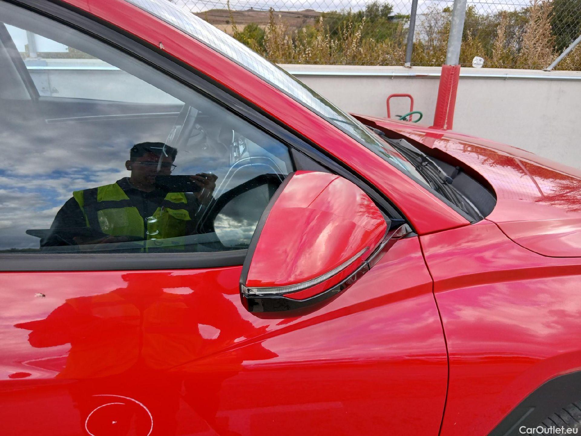  Hyundai  Tucson HYUNDAI  / 2020 / 5P / todoterreno 1.6 CRDI 85kW (115CV) Klass #36