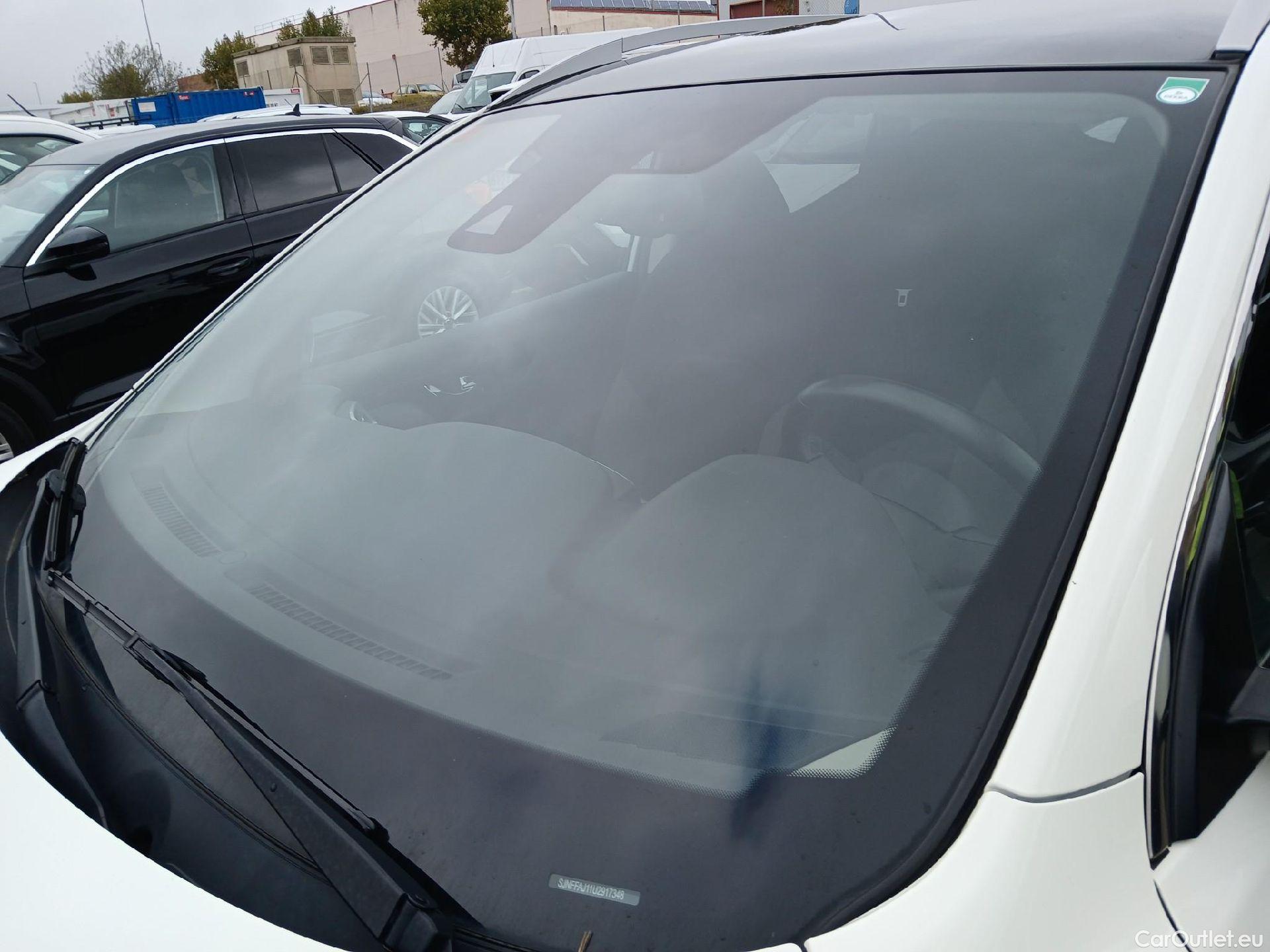  Nissan  Qashqai NISSAN  / 2017 / 5P / todoterreno DIG-T 116 kW (160 CV) E6D DCT N-CONNECTA #8