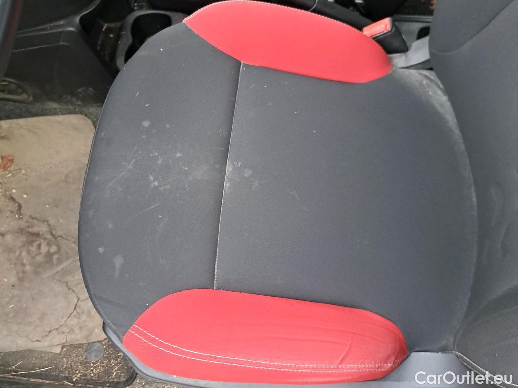  Fiat  Panda FIAT  / 2012 / 5P / berlina con portón 0,9 63kW (85CV) TwinAir 4x4 #5