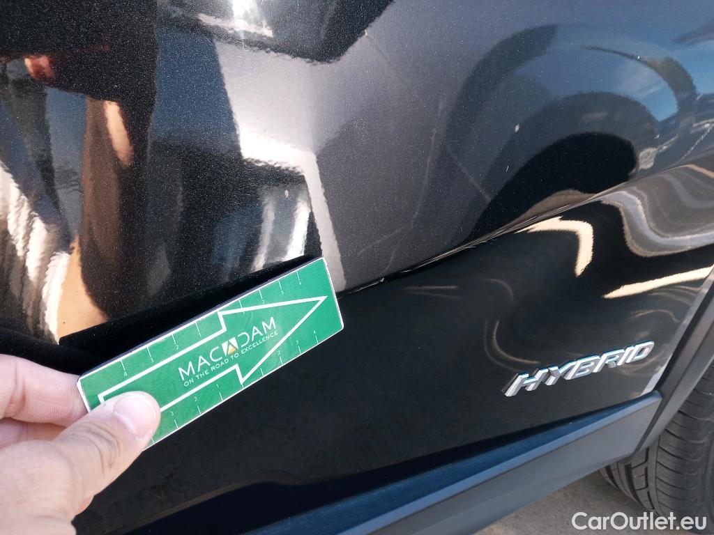  Lexus  UX LEXUS  / 2018 / 5P / todoterreno 2.0 250h Executive #39