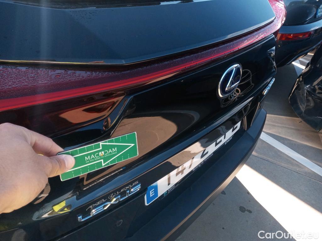  Lexus  UX LEXUS  / 2018 / 5P / todoterreno 2.0 250h Executive #6