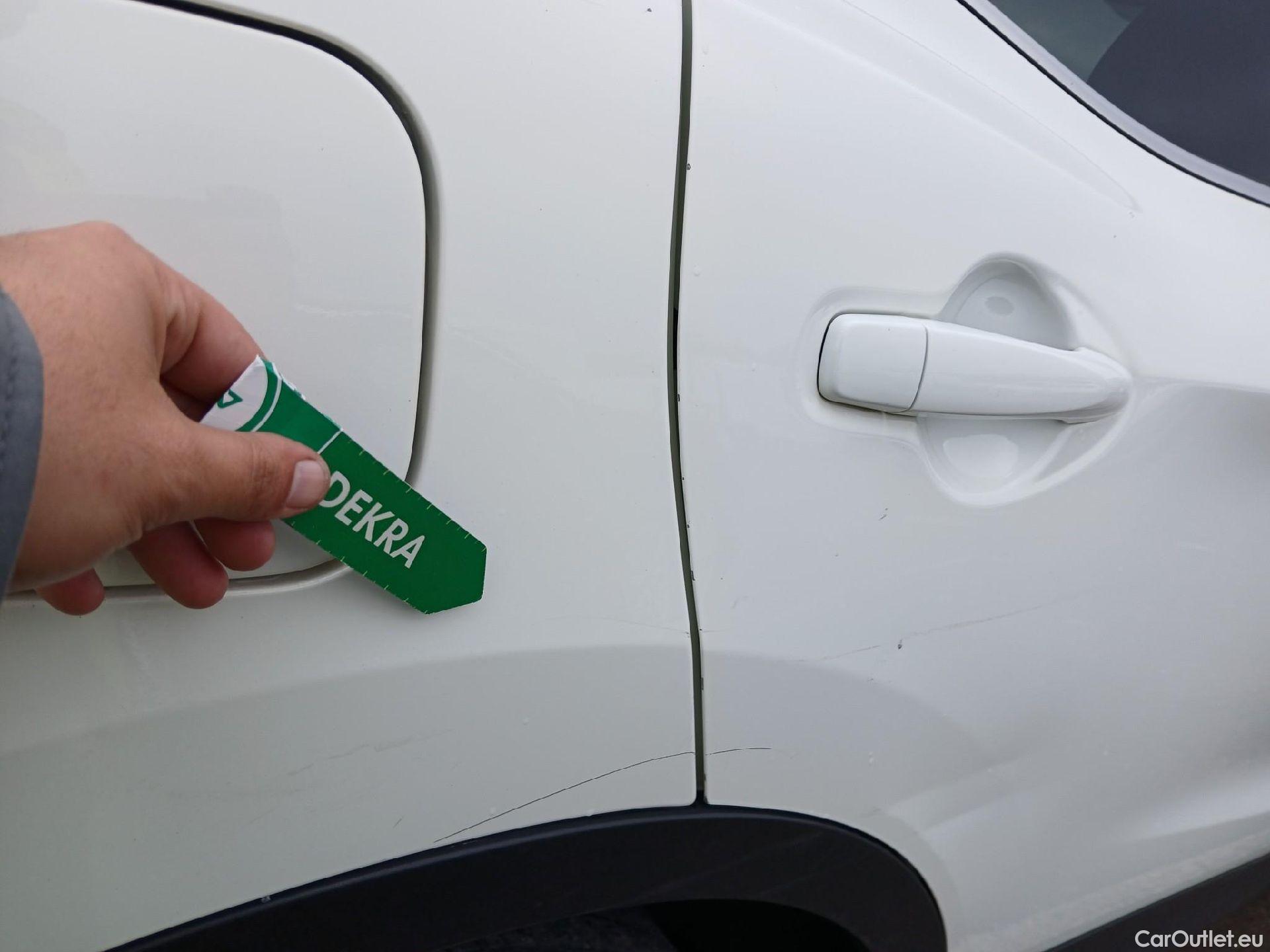  Nissan  Qashqai NISSAN  / 2017 / 5P / todoterreno DIG-T 116 kW (160 CV) E6D DCT N-CONNECTA #43