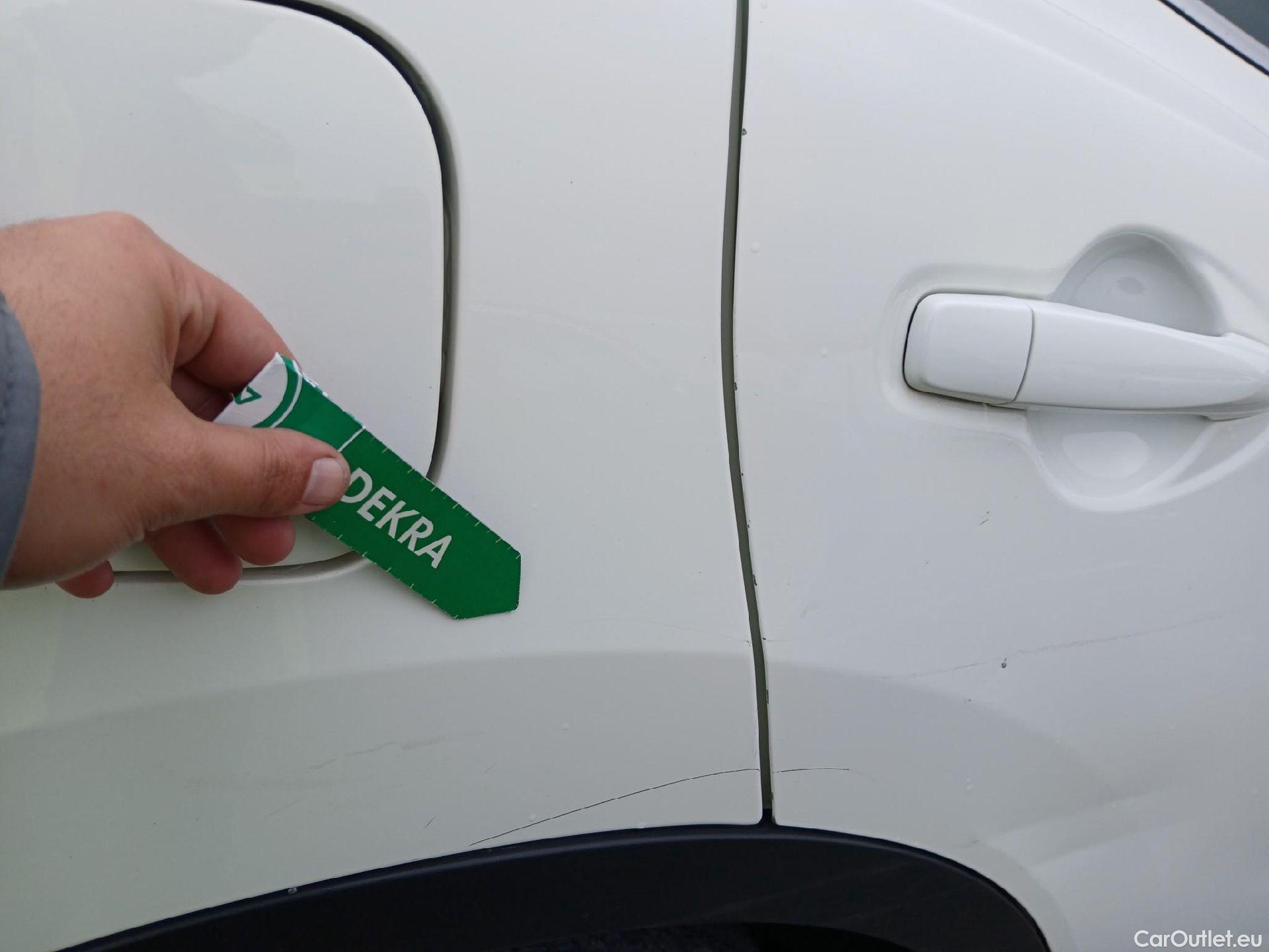  Nissan  Qashqai NISSAN  / 2017 / 5P / todoterreno DIG-T 116 kW (160 CV) E6D DCT N-CONNECTA #44