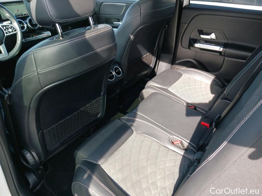  Mercedes  GLB MERCEDES-BENZ  / 2019 / 5P / todoterreno 2.0  220 D 4MATIC DCT 140KW (190CV) #19