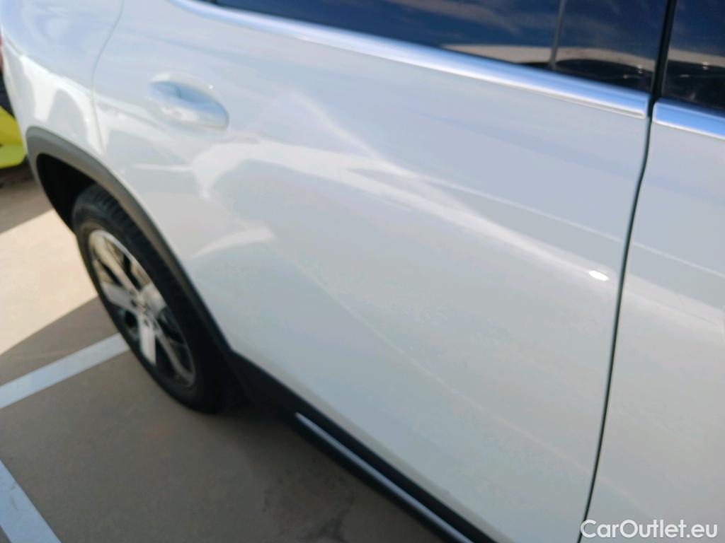  Mercedes  GLB MERCEDES-BENZ  / 2019 / 5P / todoterreno 2.0  220 D 4MATIC DCT 140KW (190CV) #5