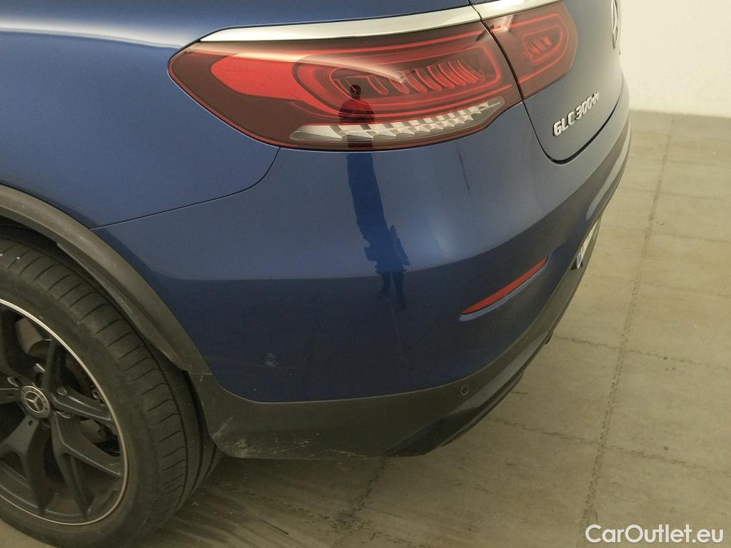  Mercedes  G-Klasee Clase GLC GLC 300 de 4Matic (253.311)AMG 2.0 305CV AT9 E6d #11