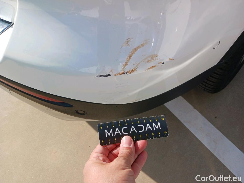  Mercedes  GLB MERCEDES-BENZ  / 2019 / 5P / todoterreno 2.0  220 D 4MATIC DCT 140KW (190CV) #12