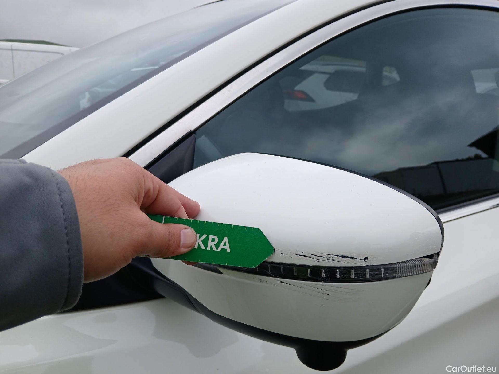  Nissan  Qashqai NISSAN  / 2017 / 5P / todoterreno DIG-T 116 kW (160 CV) E6D DCT N-CONNECTA #27