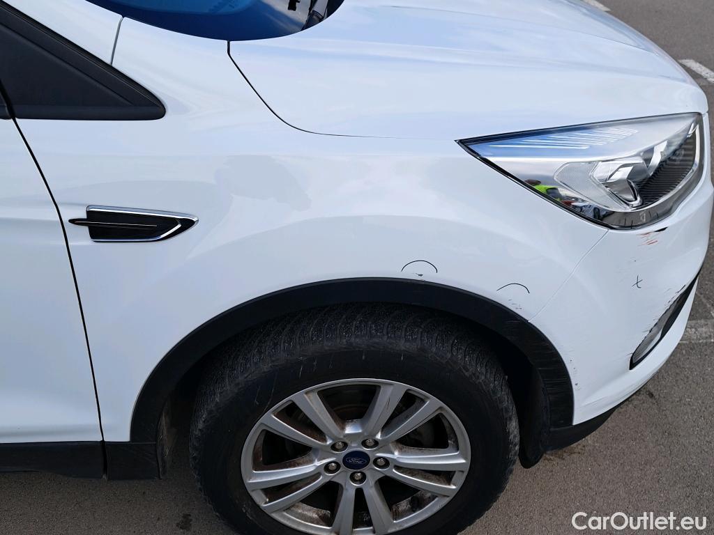  Ford  Kuga FORD  / 2016 / 5P / todoterreno 1.5 EcoBoost 88kW 4x2 Trend+ (CX) #11