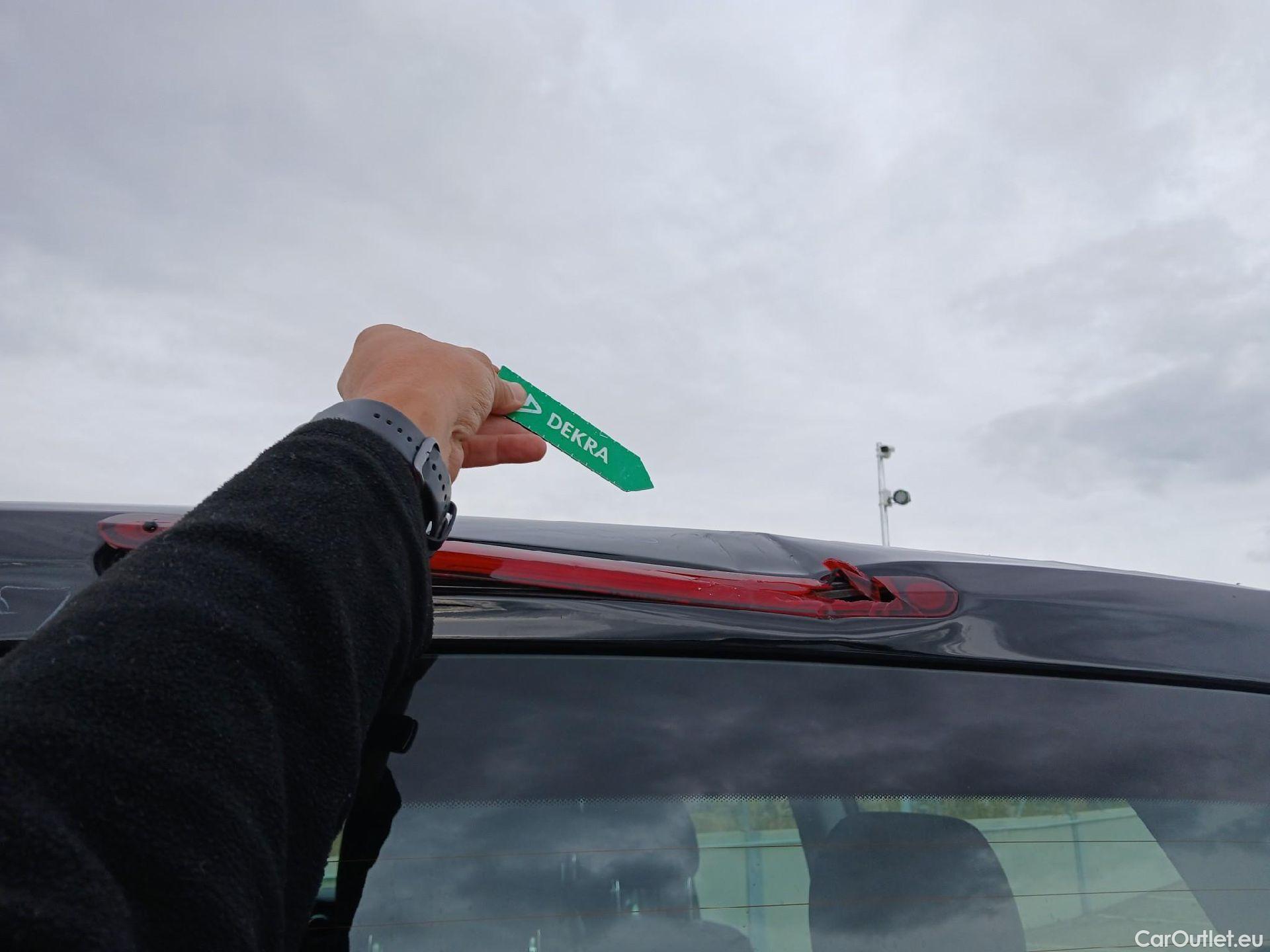  Mercedes  V-Klasse MERCEDES-BENZ Clase V / 2014 / 4P / monovolumen 220 d Clase V Largo #19