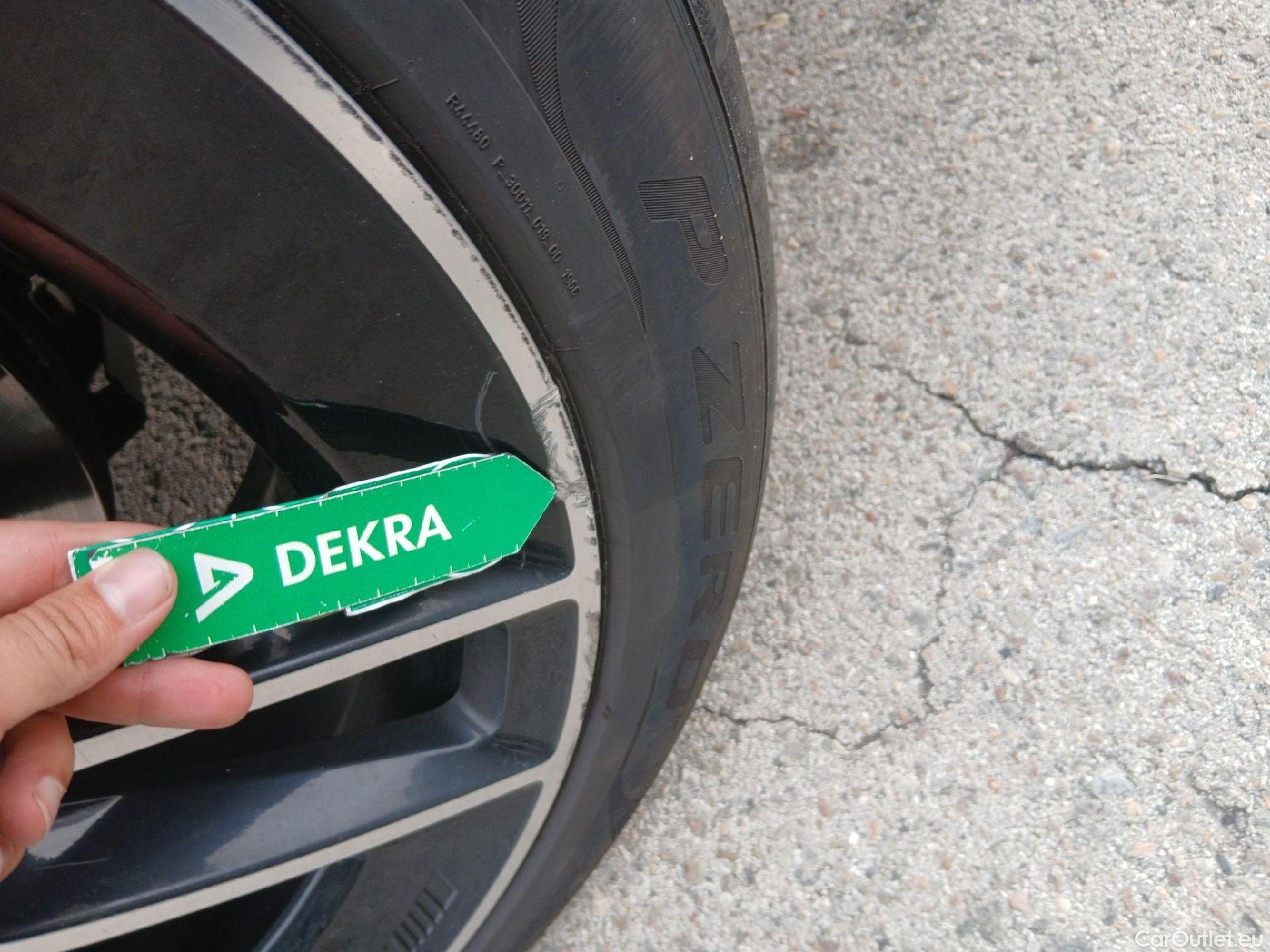  Mercedes  G-Klasee Clase GLE GLE 300 d 4Matic (167.109)AMG 2.0 AMG Line 290CV AT9 E6d #9