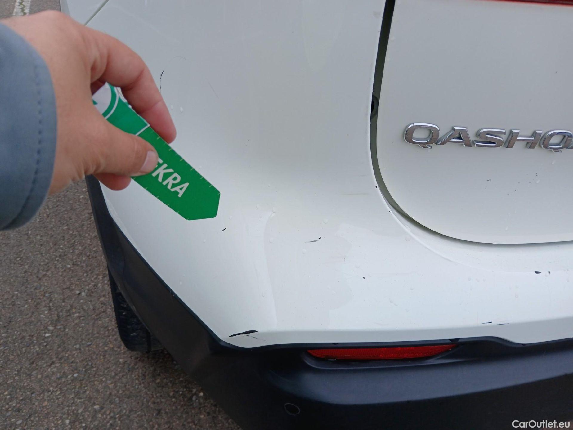  Nissan  Qashqai NISSAN  / 2017 / 5P / todoterreno DIG-T 116 kW (160 CV) E6D DCT N-CONNECTA #37