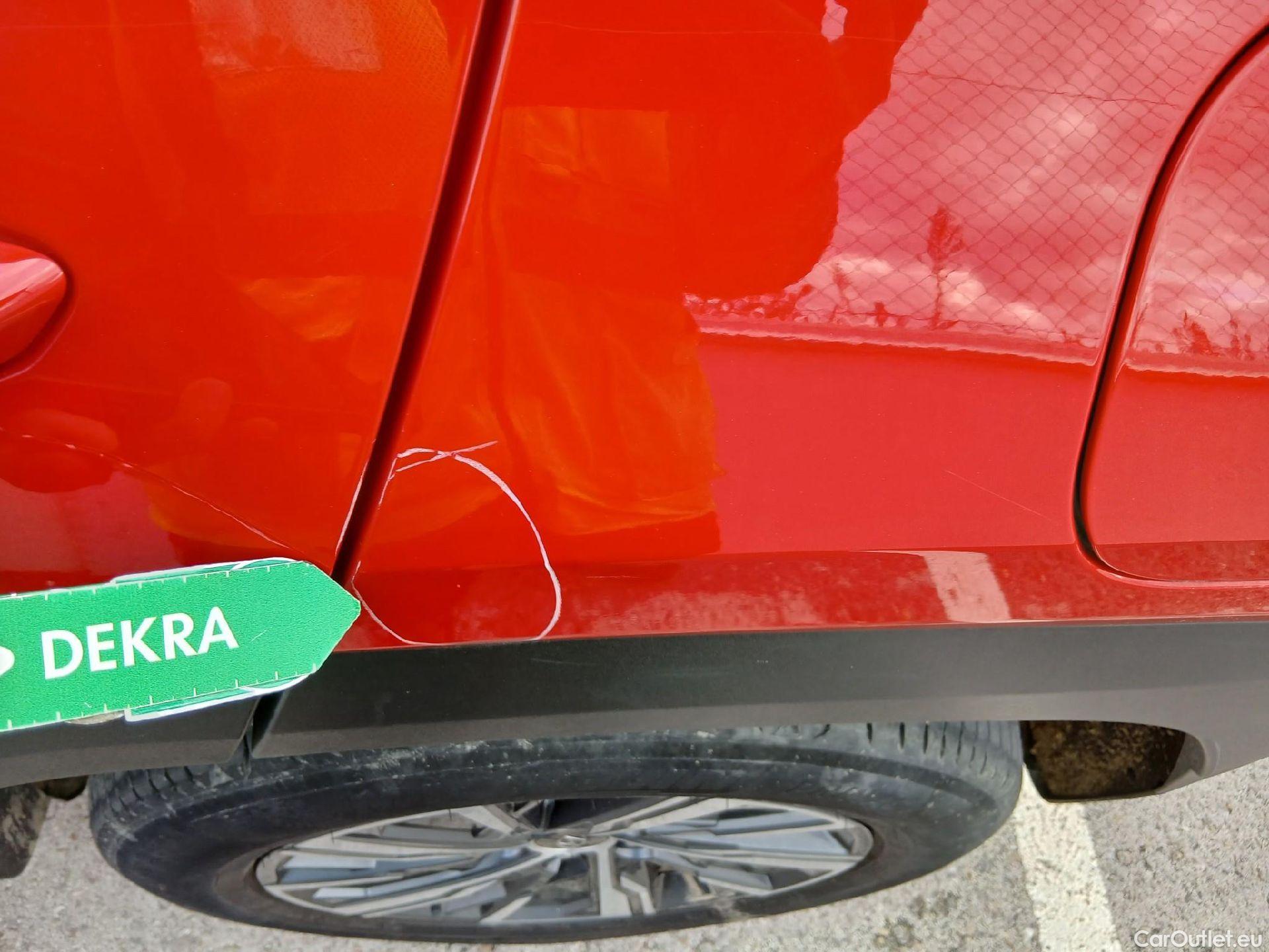  Hyundai  Tucson HYUNDAI  / 2020 / 5P / todoterreno 1.6 CRDI 85kW (115CV) Klass #21