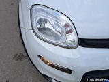  Fiat  Panda FIAT  / 2012 / 5P / berlina con portón 0,9 63kW (85CV) TwinAir 4x4 #17