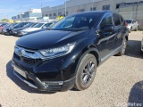 CR-V